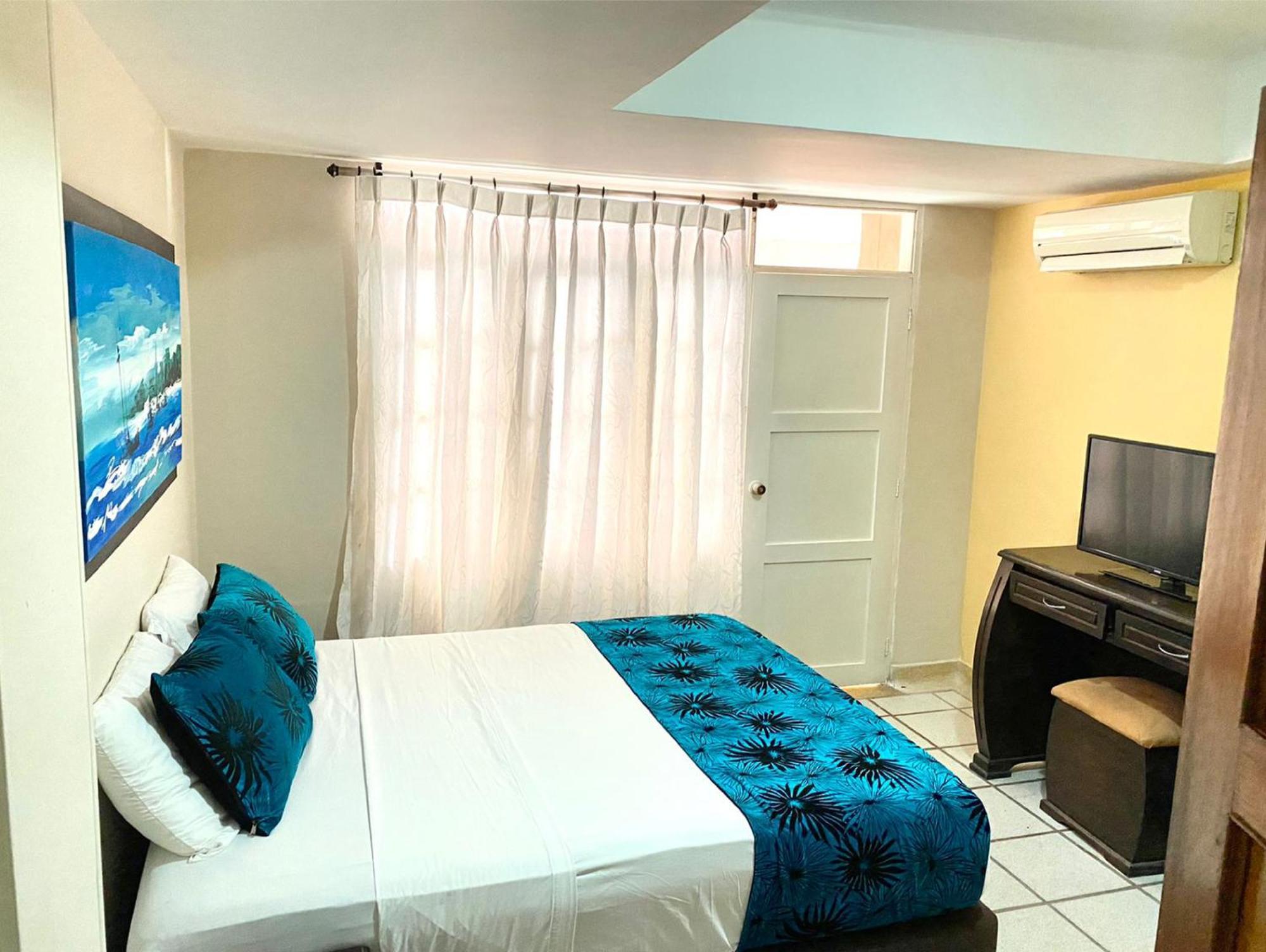 Hotel Sorrento Beach - Santa Marta (Magdalena) — Photos 1
