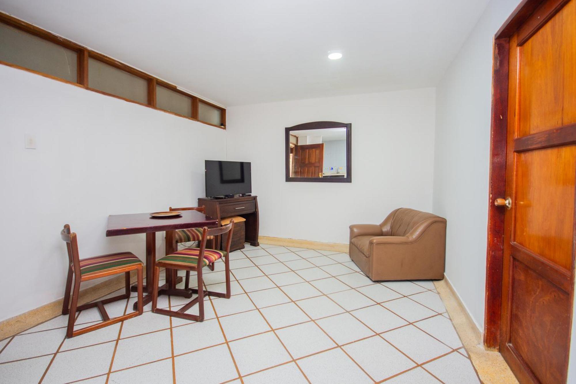 Hotel Sorrento Beach - Santa Marta (Magdalena) — Photos 2