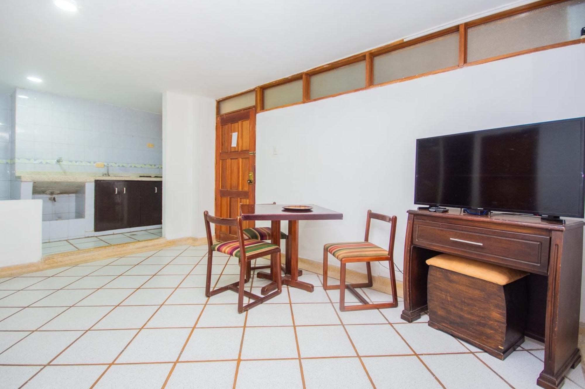 Hotel Sorrento Beach - Santa Marta (Magdalena) — Photos 3