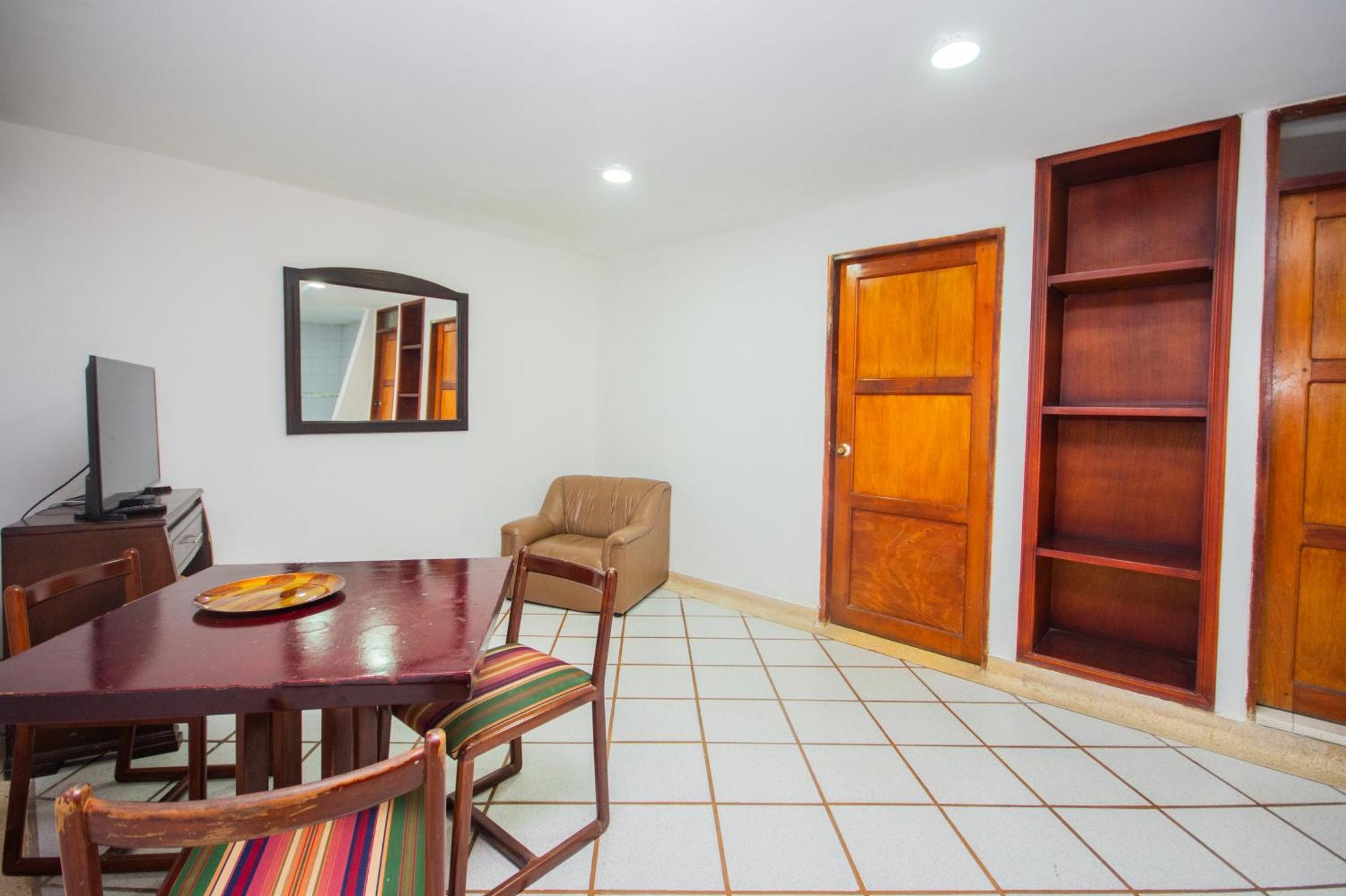Hotel Sorrento Beach - Santa Marta (Magdalena), Santa Marta
